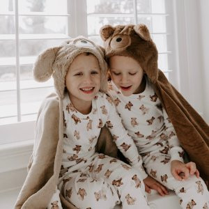 Labradoodle | Pottery Barn Kids