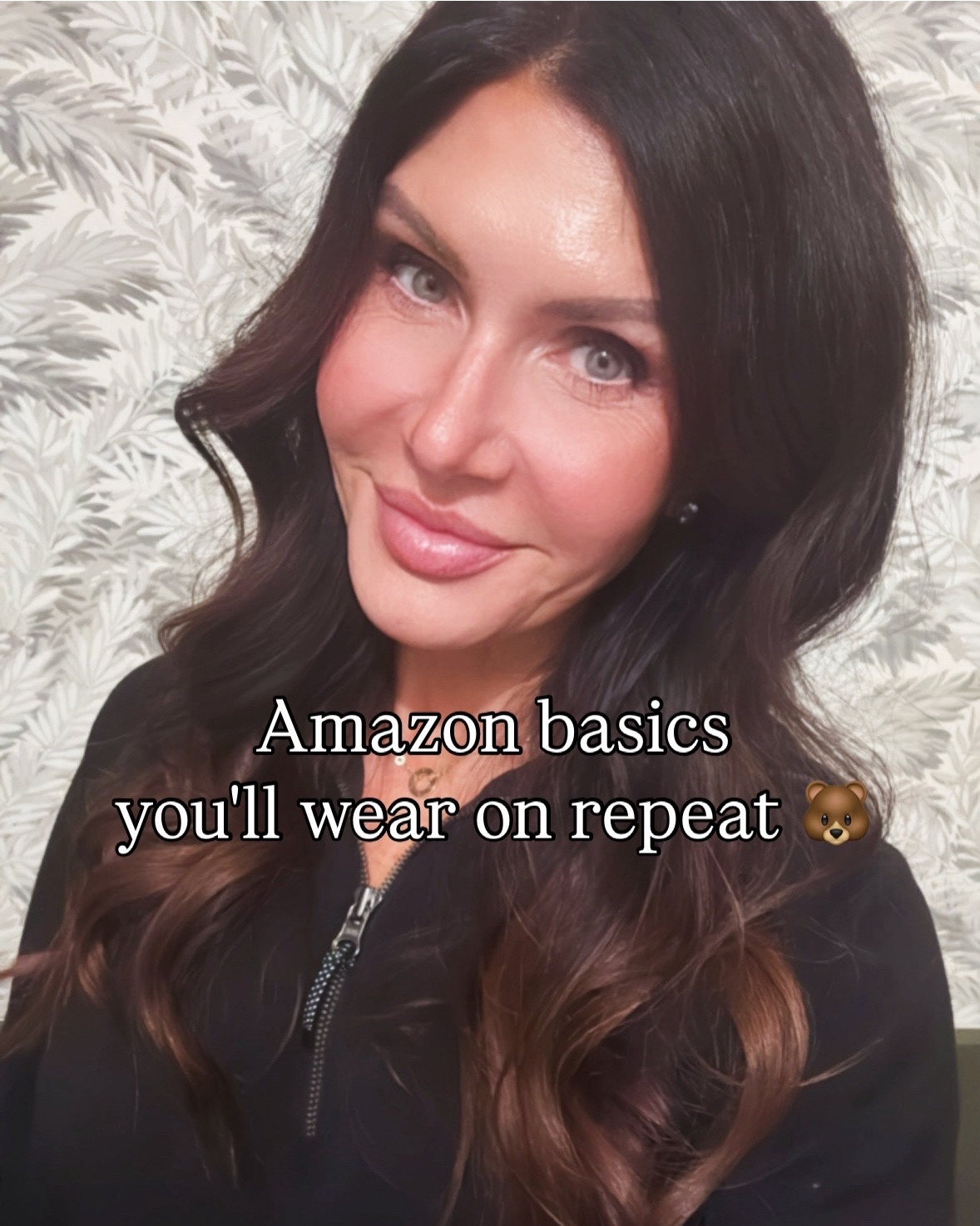 Amazon Black Friday basics you’ll wear on repeat 🐻 


#LTKmomlife #LTKFindsUnder50 #LTKSaleAlert