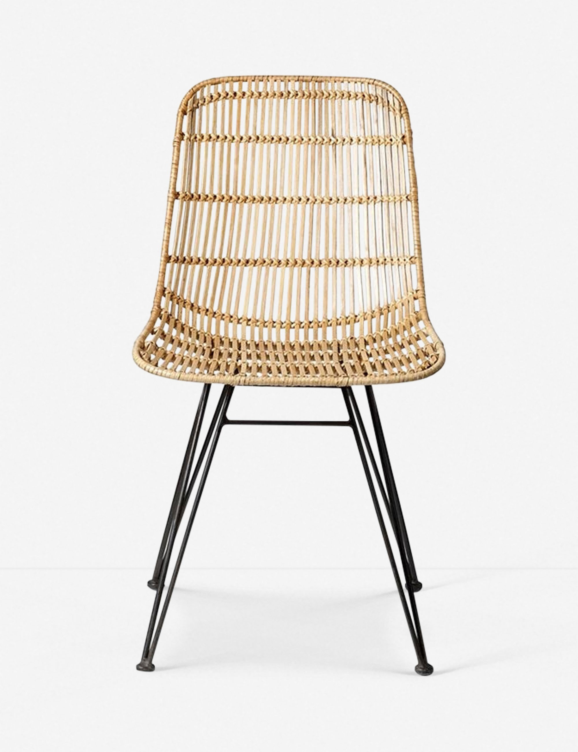 Kemala Dining Chair (Set of 2) | Lulu and Georgia 