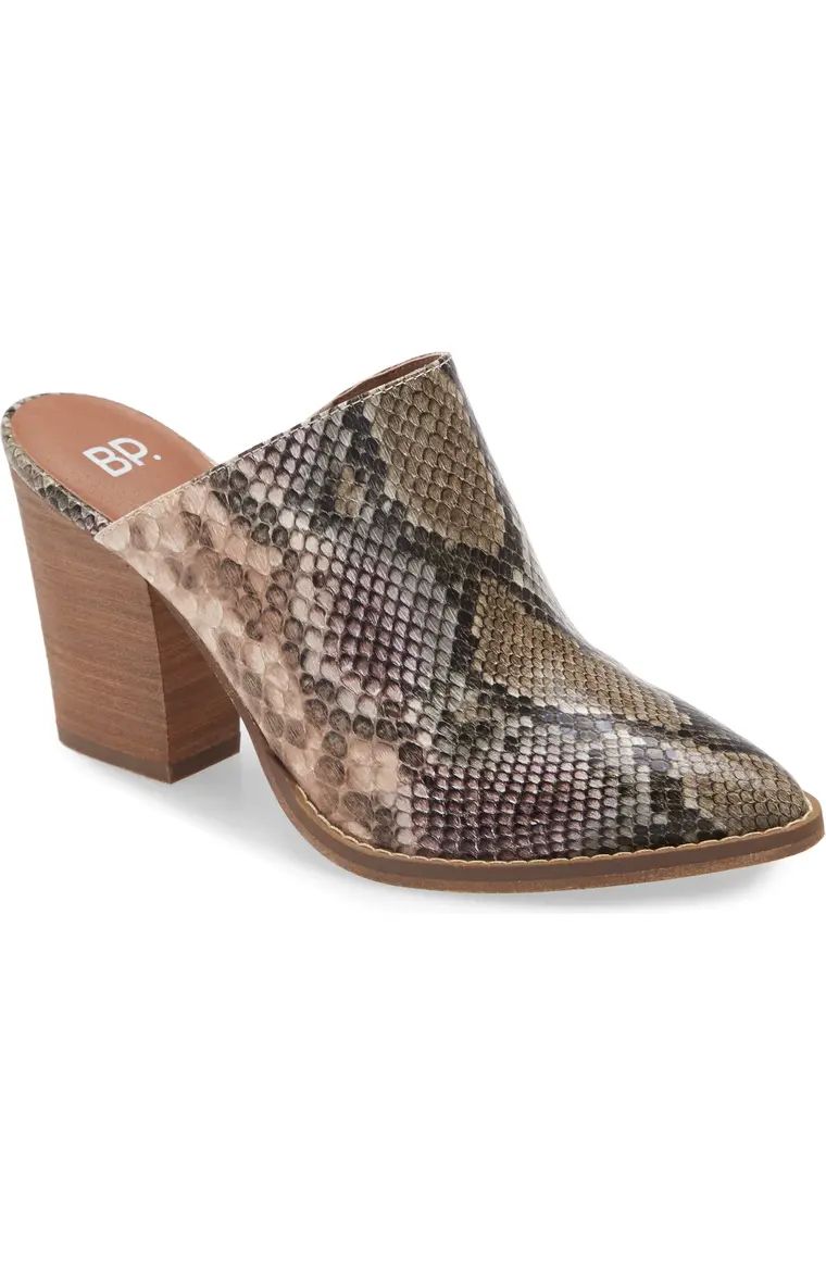 Maya Mule | Nordstrom