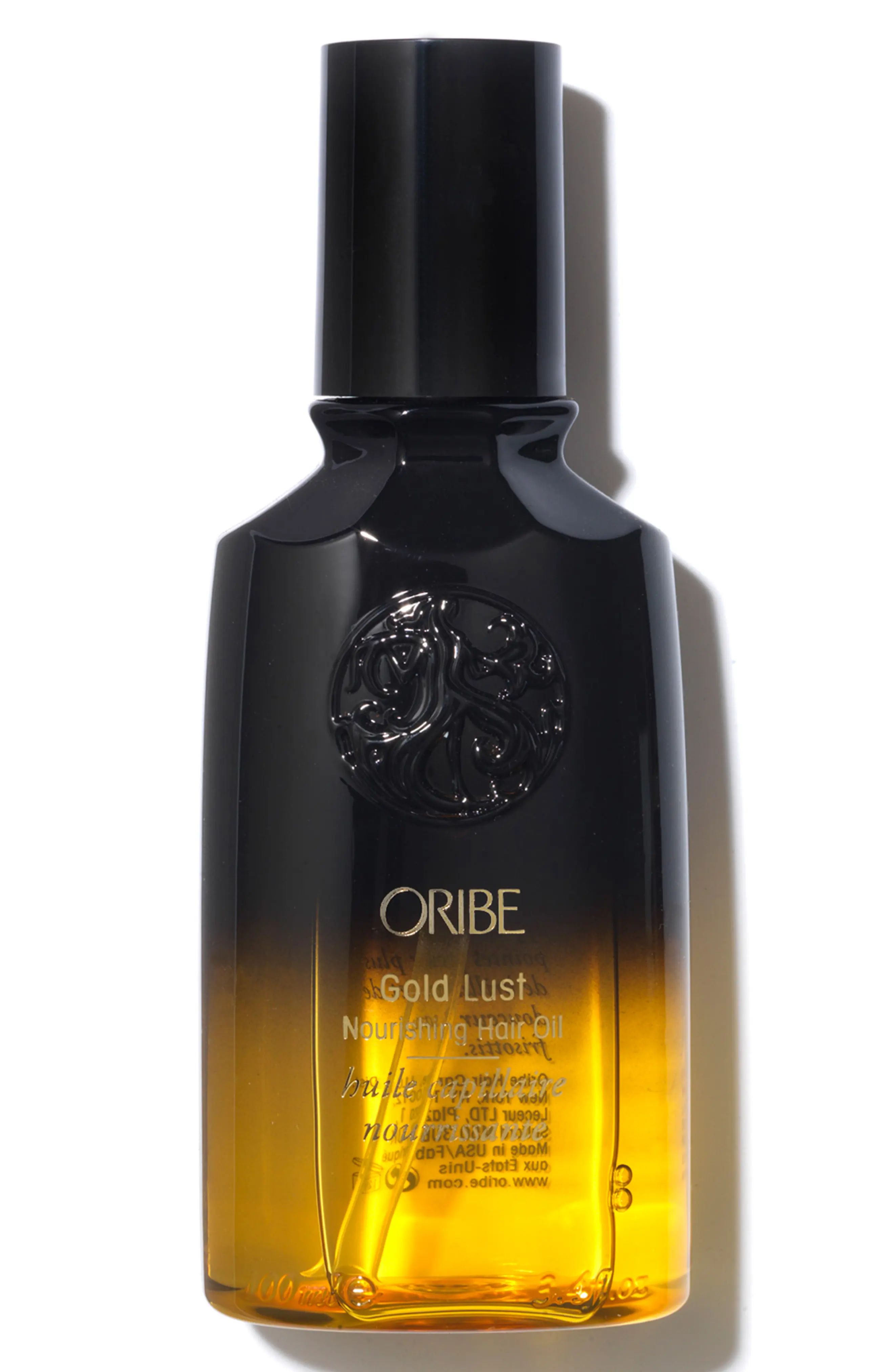 SPACE.NK.apothecary Oribe Gold Lust Nourishing Hair Oil | Nordstrom