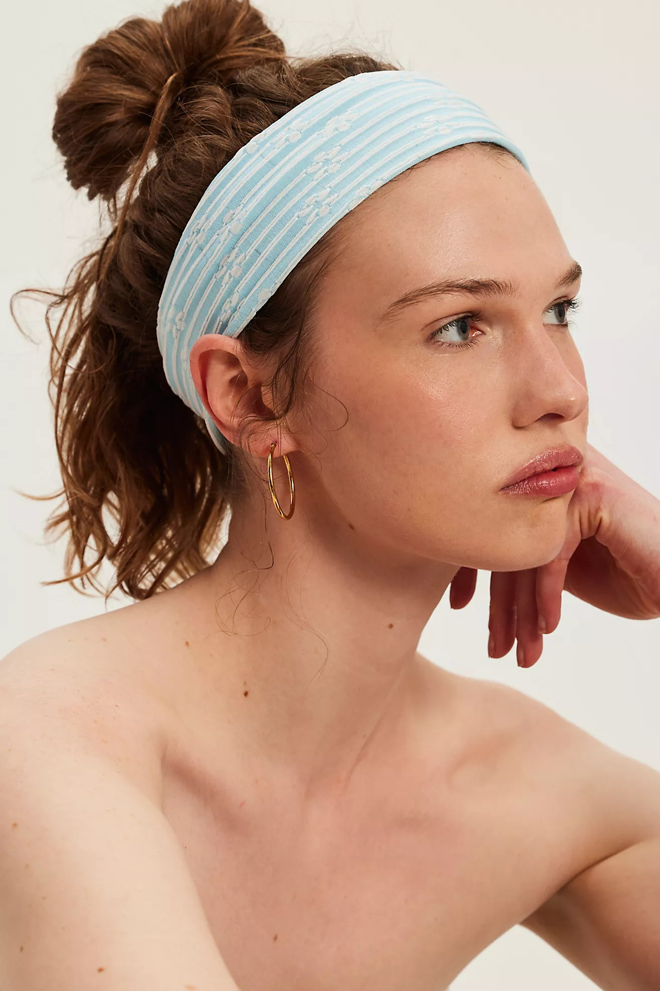 Capri Soft Headband | Free People (Global - UK&FR Excluded)