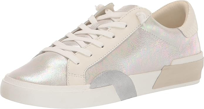 Dolce Vita Women's Zina Sneaker | Amazon (US)