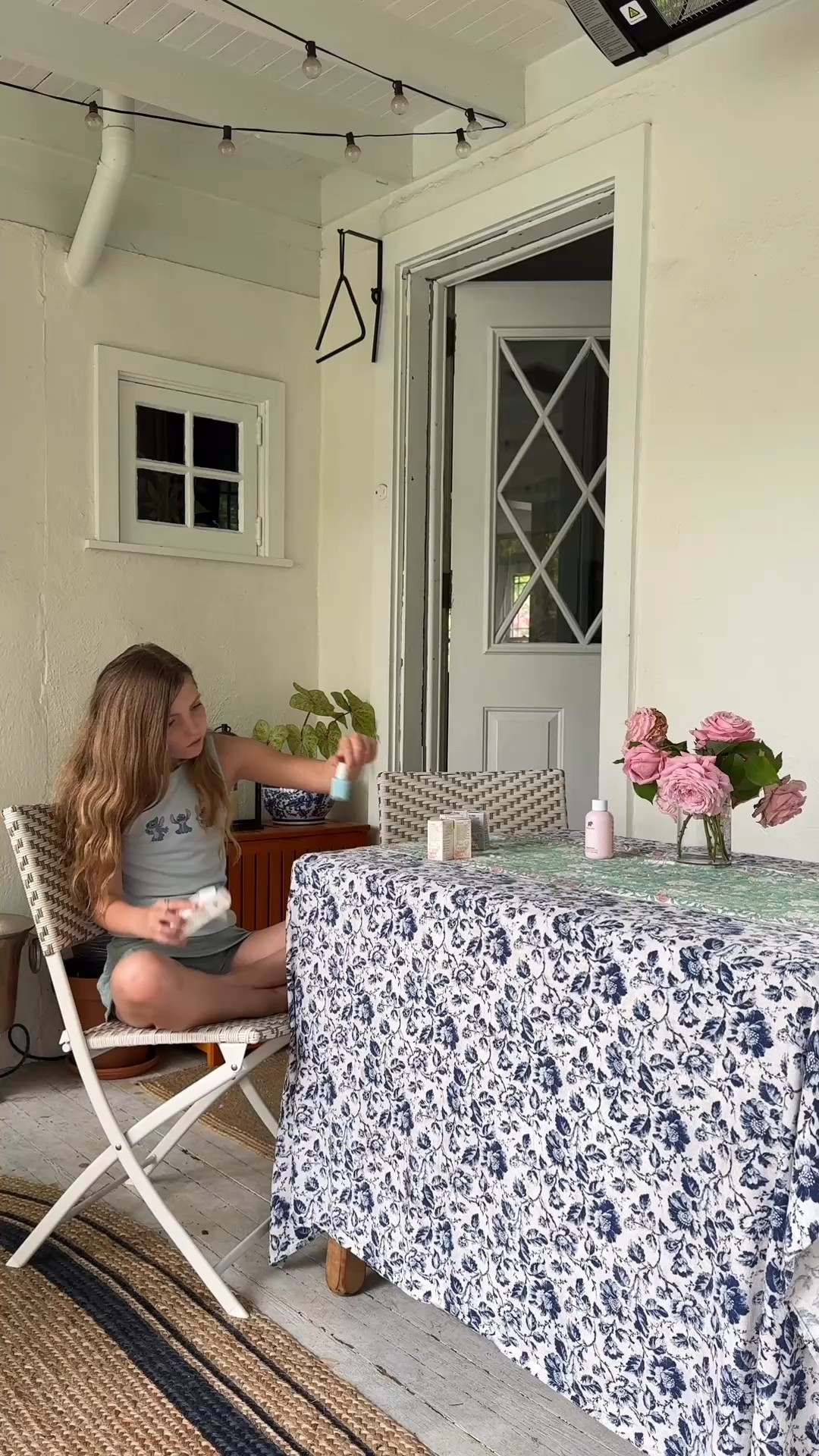 Are you looking for a safer nail polish?! Ella + Mila is an eco-friendly, luxury nail brand founded by a mother of twin daughters & it’s conveniently available @target ! @ellamila is on a mission to create a better for you nail brand with endless color options. They’re cruelty-free, 17-free (meaning none of the yucky ingredients found in traditional nail polishes), & made in the USA. I love that they create high quality, safe products so all you have to worry about is picking a color! I’m wearing heartbreaker & it’s a really pretty bold dark pink & Amelia chose My Baby Blue, a classic light blue, & Zephyr, a holographic & shimmery purple!#ellamilatarget #ad #gifted 

#LTKKids #LTKBeauty #LTKHome