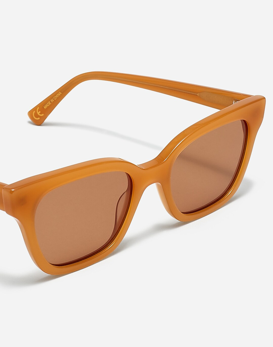 Pierport Sunglasses | Madewell