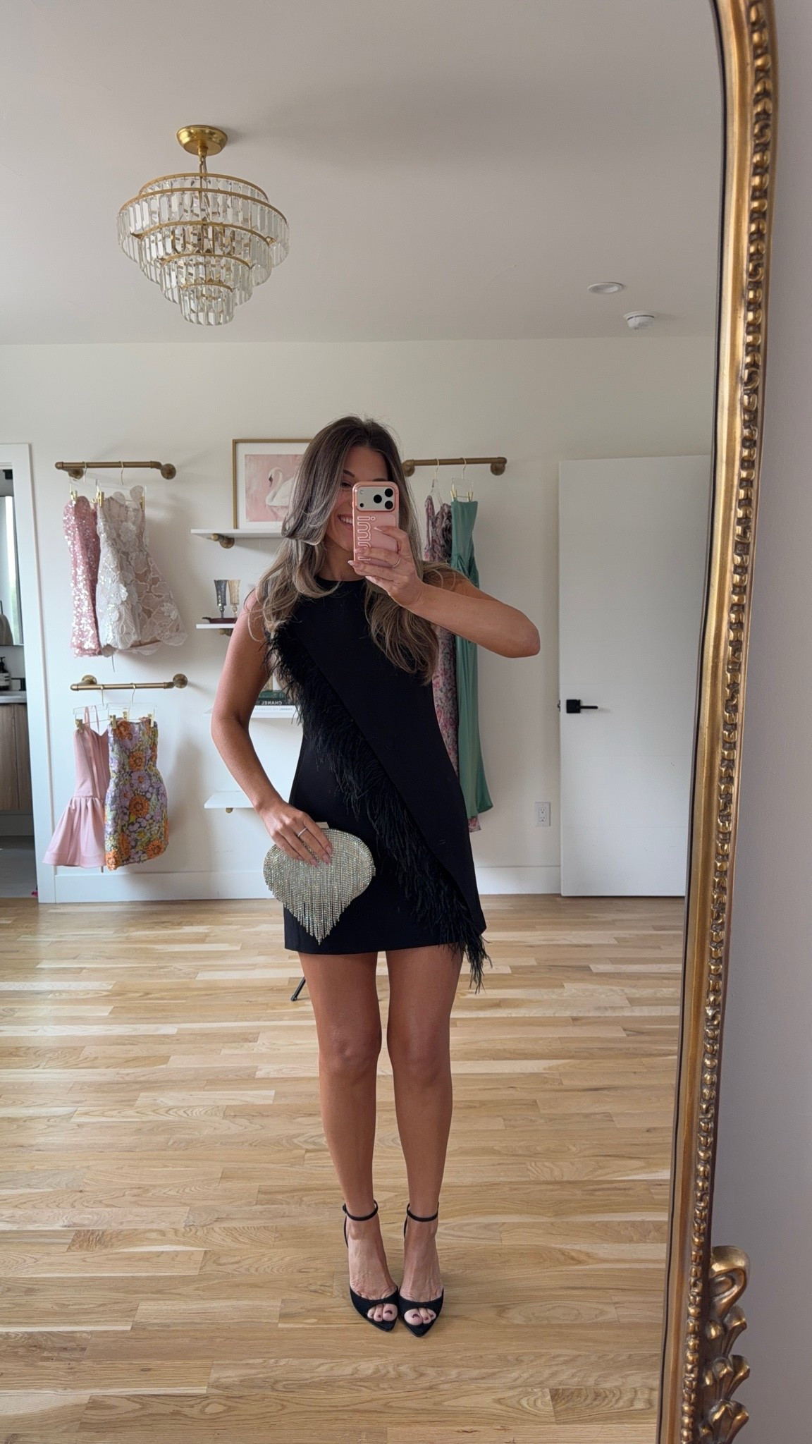 sleeveless black mini with feather trim amazon fall formal event & wedding guest dress ✨

Im 5’4” and wearing my usual small/2 

amazon fashion, amazon dresses, amazon finds, amazon outfit ideas, amazon summer outfits, affordable fashion finds, resortwear, resort outfits, vacation outfits, vacation dresses, beach vacation outfits, summer vacation outfits, tropical vacation outfits, vacation outfit ideas, summer wedding guest dresses, wedding guest dresses, cocktail dresses, semi-formal dresses, black tie wedding guest dresses, destination wedding guest dresses, garden party dresses, wedding guest outfit ideas

#LTKootd #LTKU #LTKWedding
