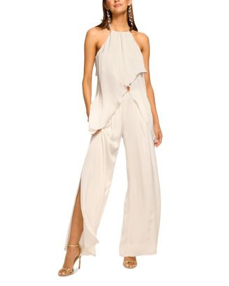Jolie Crepe Pants | Bloomingdale's (US)