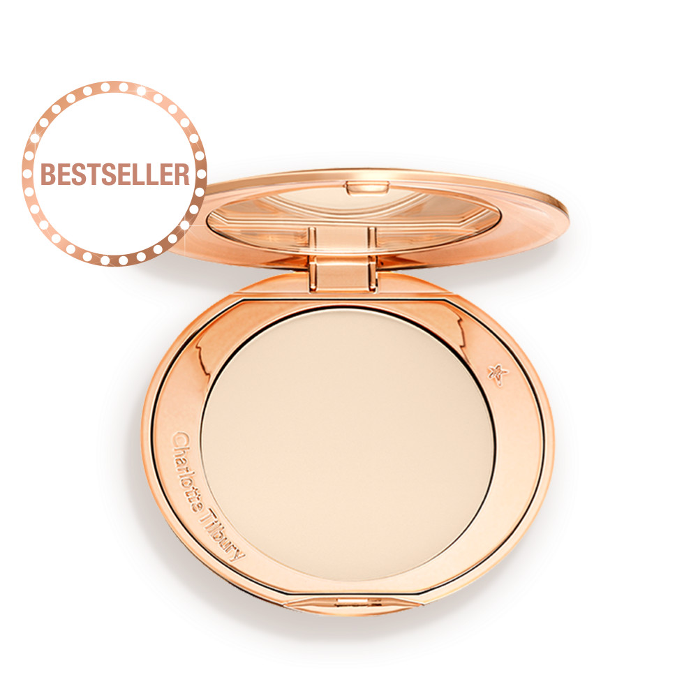 Airbrush Flawless Finish Setting Powder | Charlotte Tilbury | Charlotte Tilbury (US)