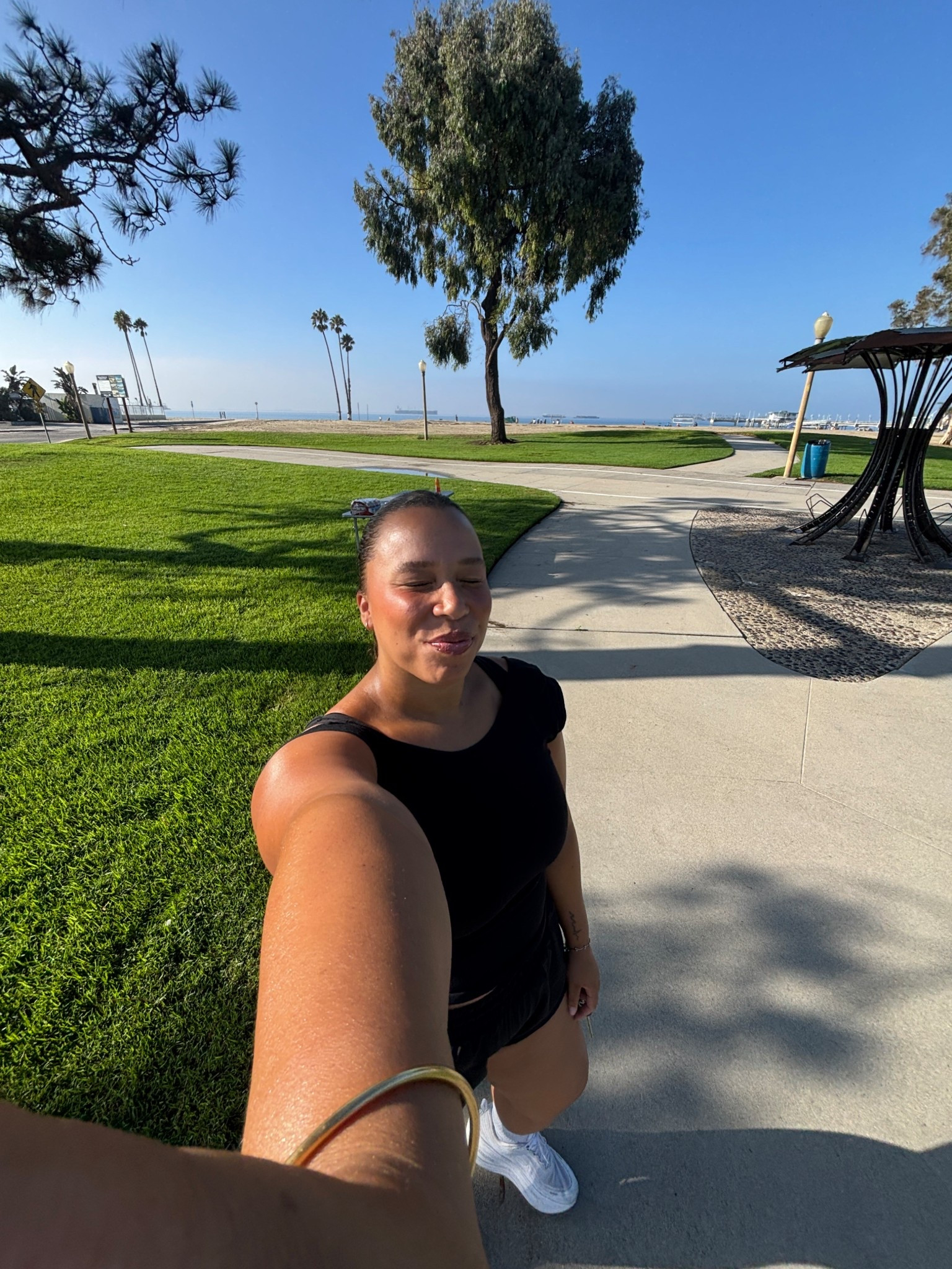 BIG GIRLS WHO RUN september meet up fit details !!!✨✨🏃🏽‍♀️🤍

#LTKMidsize #LTKStyleTip #LTKActive