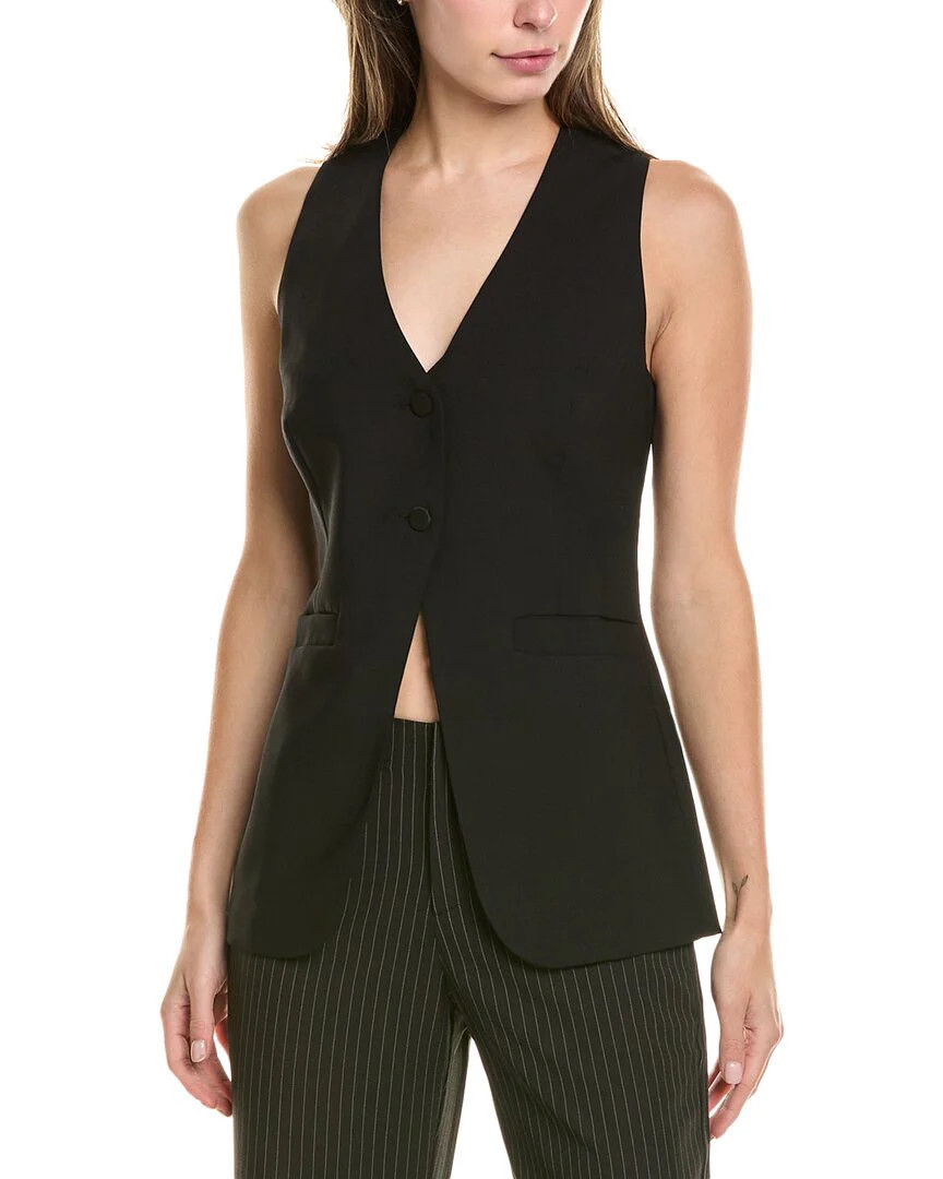 MEIVEN Vest | Shop Simon