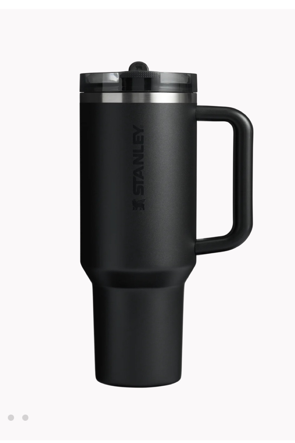 Finally! Leakproof #stanley 

#LTKFindsUnder50 #LTKHoliday #LTKGiftGuide