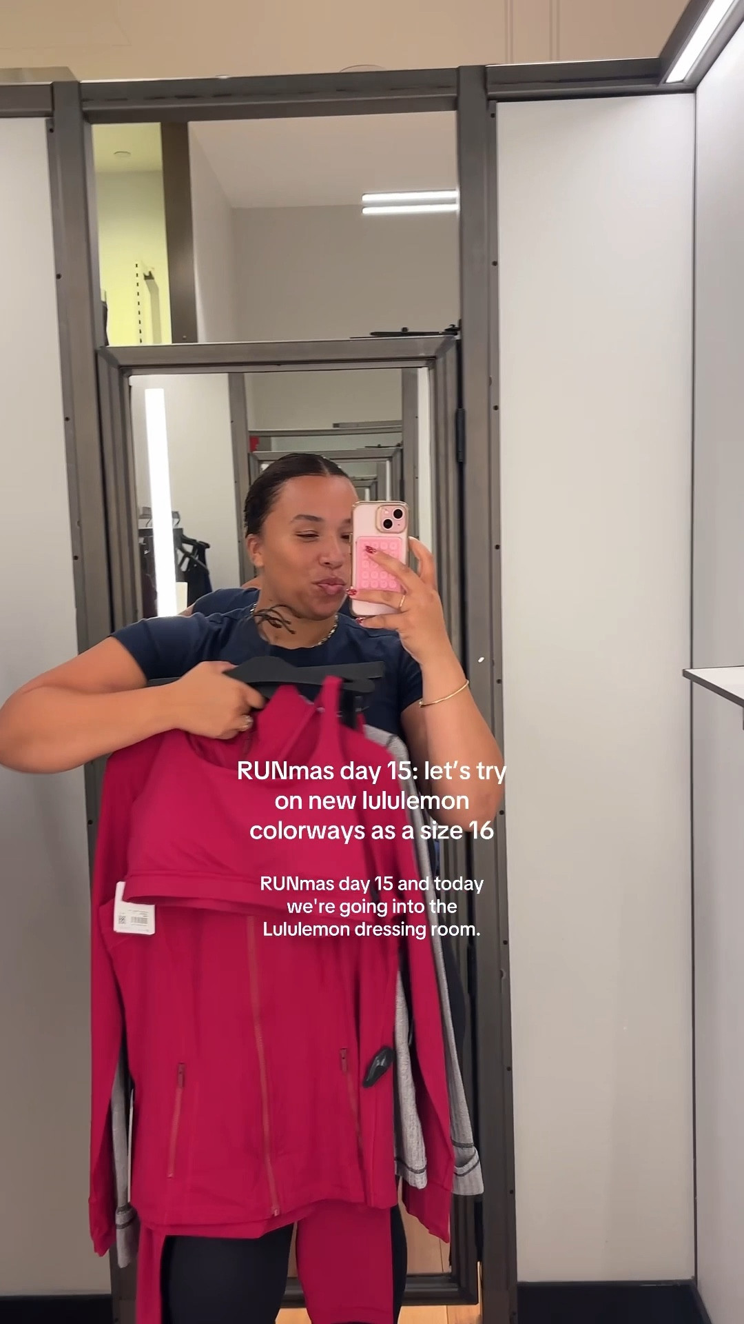 
the foldover leggings are soo good ✨🔥🔥 wearing a size 14!!

#LTKMidsize #LTKActive #LTKGiftGuide