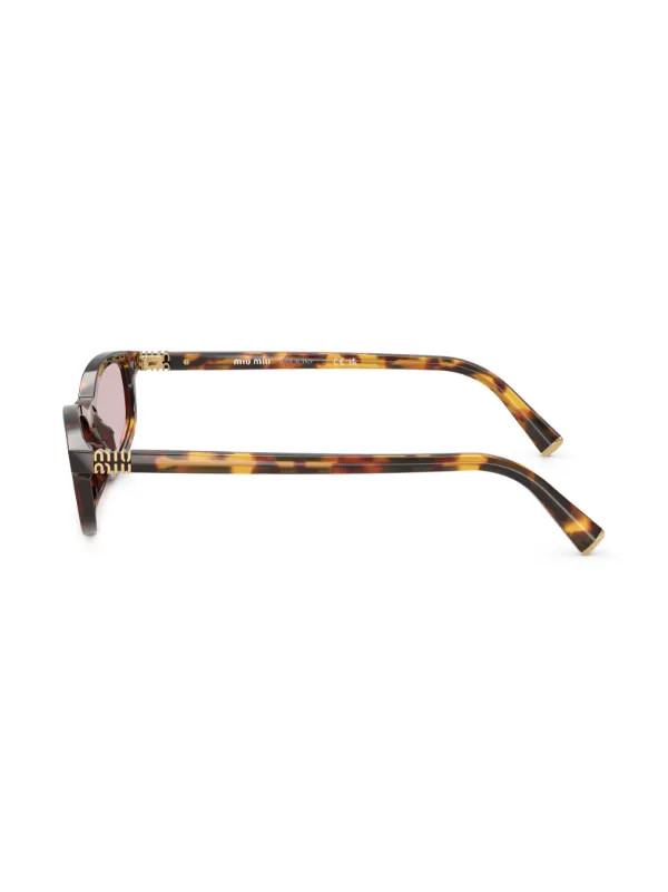gafas de sol de carey | Farfetch Global
