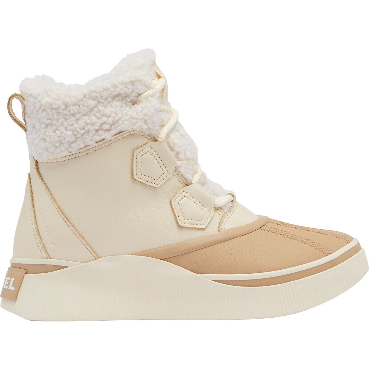 SOREL Out N About IV Chillz WP Boot - Women's - Footwear | Backcountry