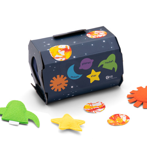 Space Search | KiwiCo