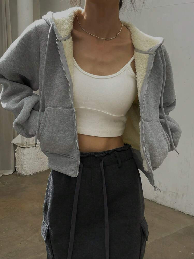 Hoodie  | SHEIN
