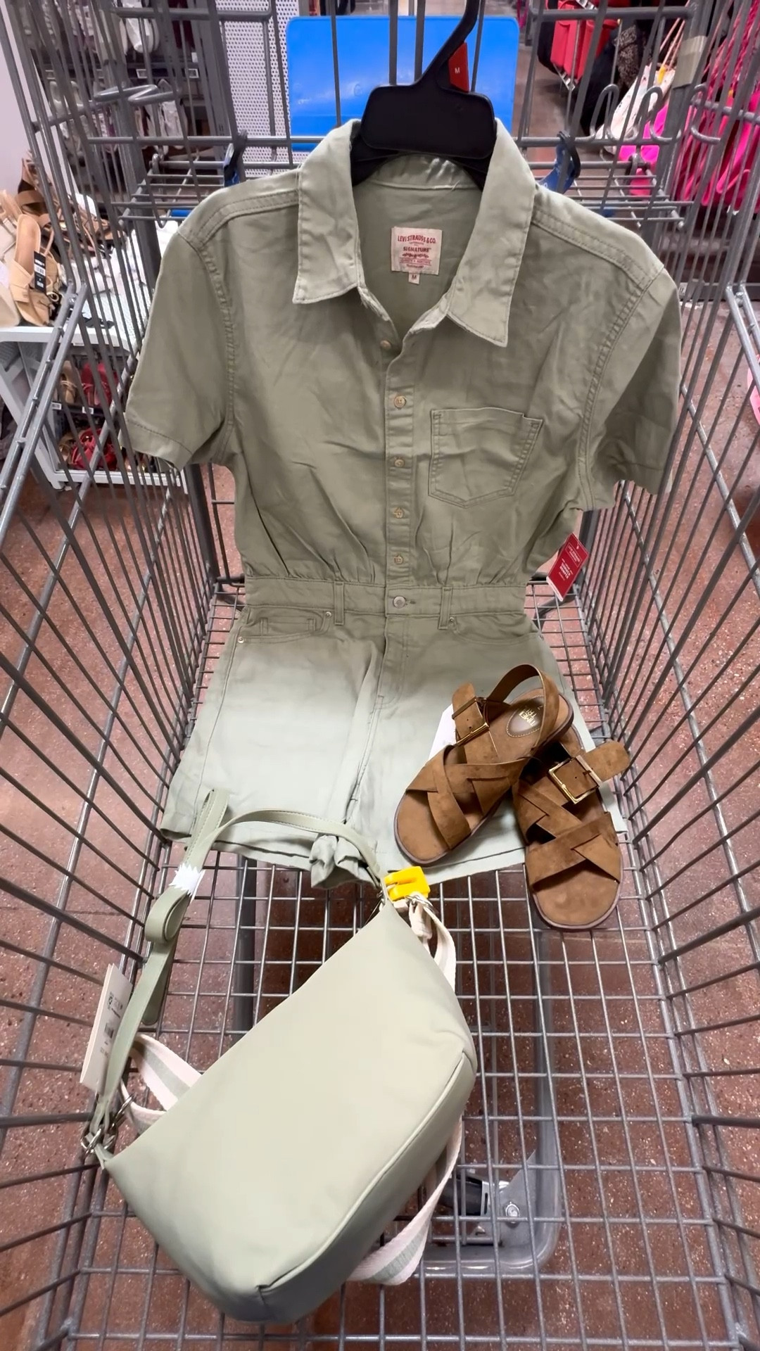 Romper ootd

#LTKootd #LTKSpringSale #LTKFestival