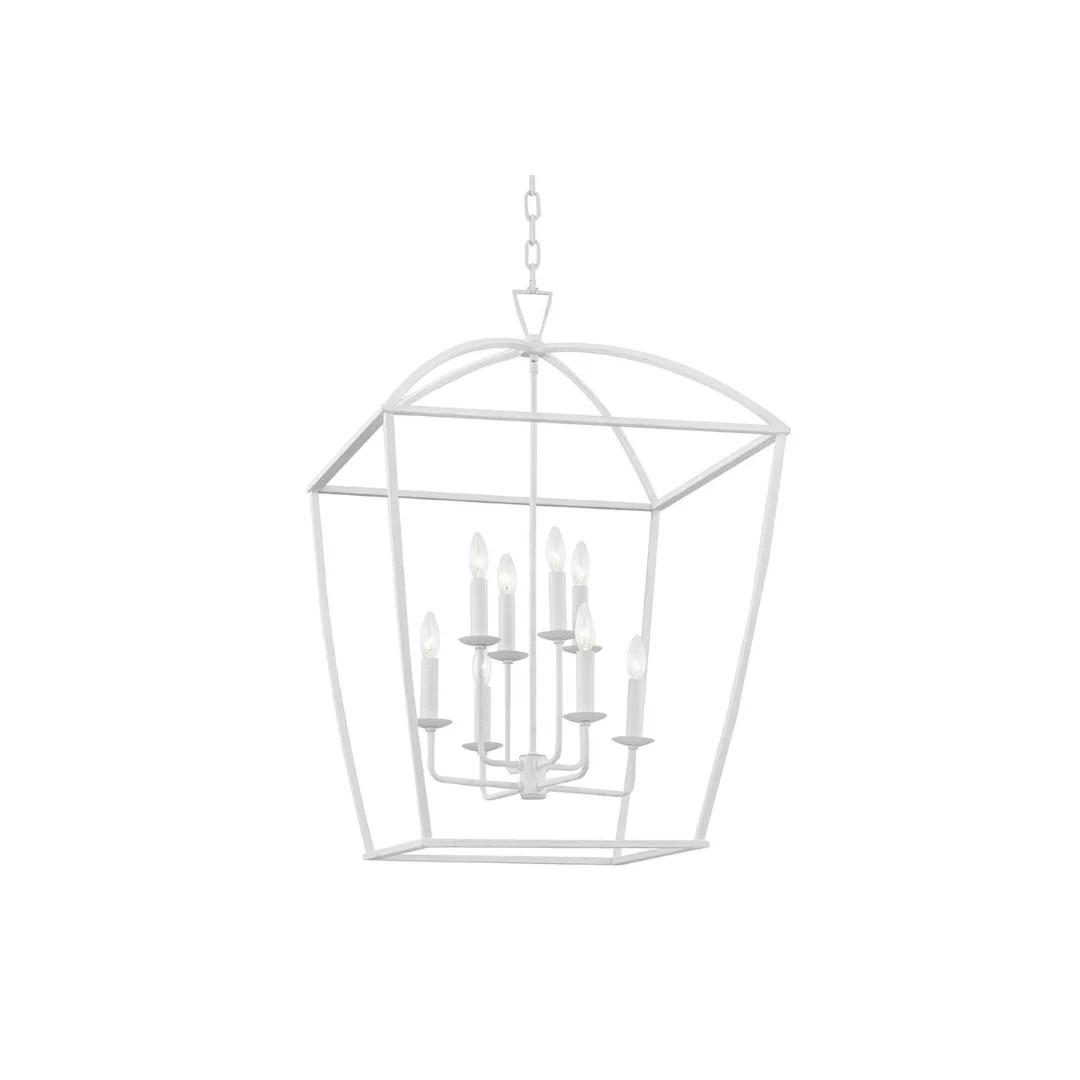 Harper Lantern | Kate Marker Home