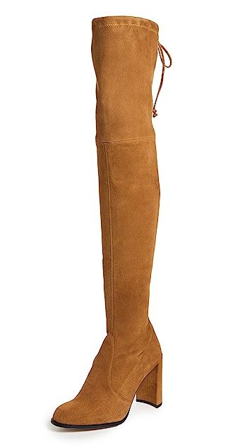 Hiline Over the Knee Boots | Shopbop