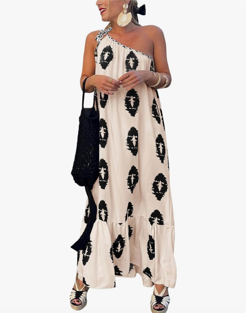 Amazon long dress

#LTKStyleTip