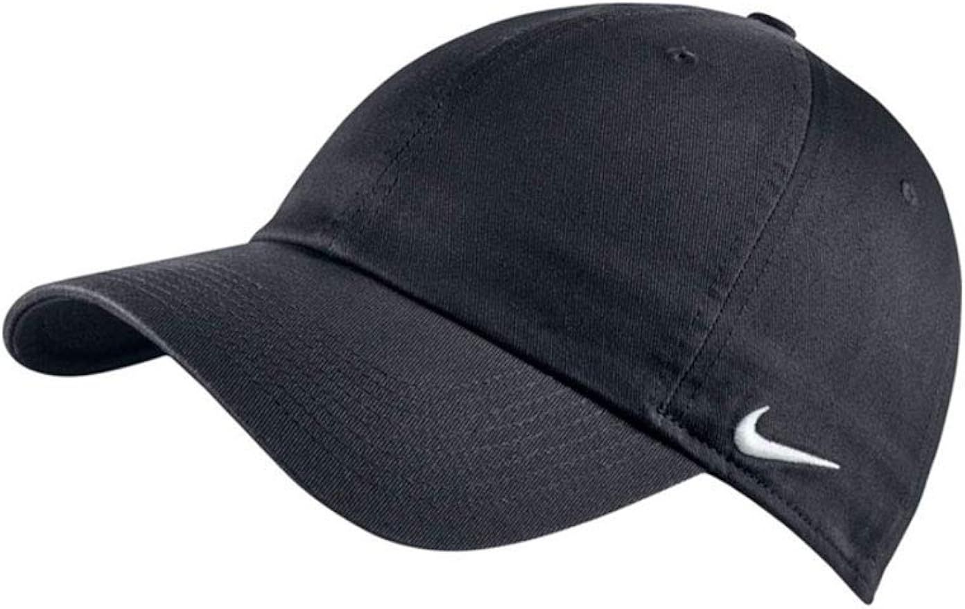 Nike Men's 518015-010 Tech Swoosh Cap | Amazon (US)