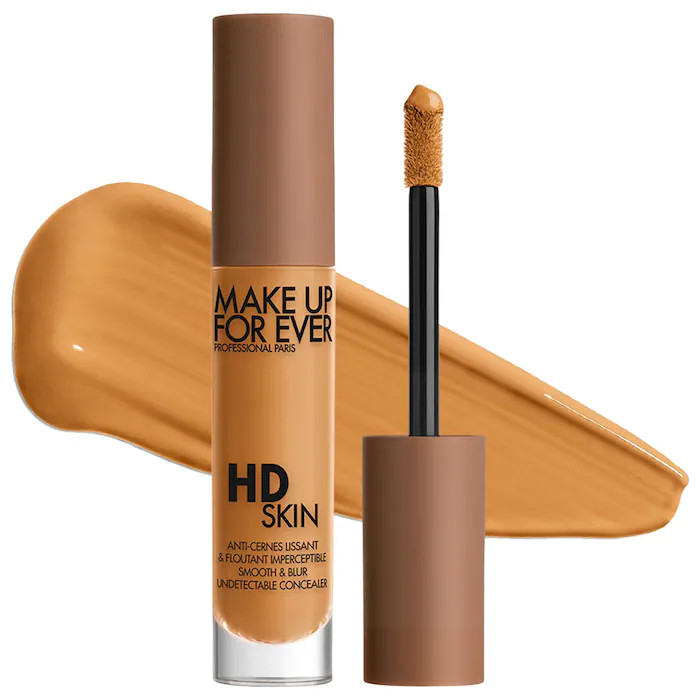 MAKE UP FOR EVERHD Skin Smooth & Blur Undetectable Under Eye Concealer | Sephora (US)