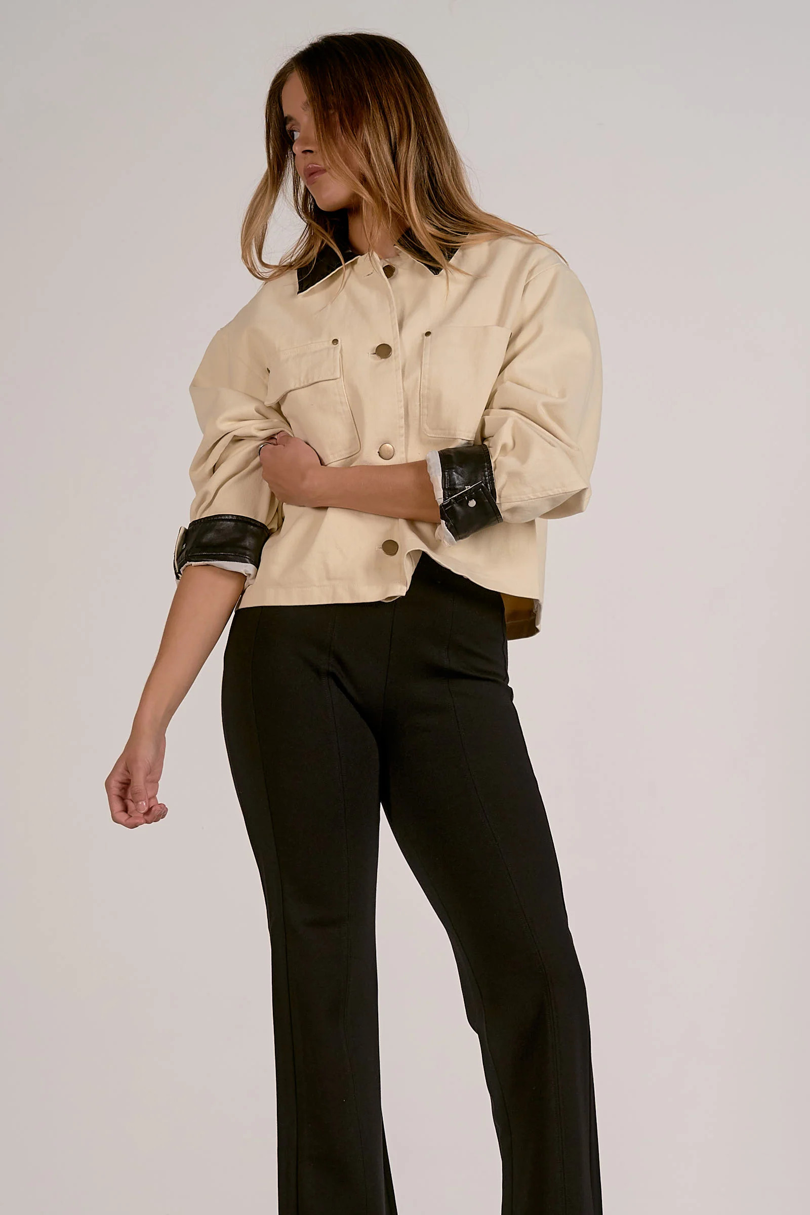 Cocoa Jacket | Shop Elan