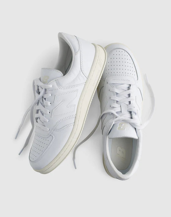 New Balance&reg; T500 Sneakers | Madewell