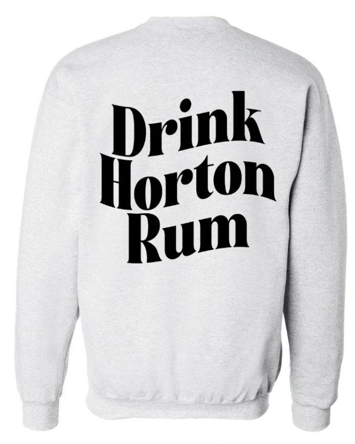 Have More Fun Sweatshirt | Shop Staykation