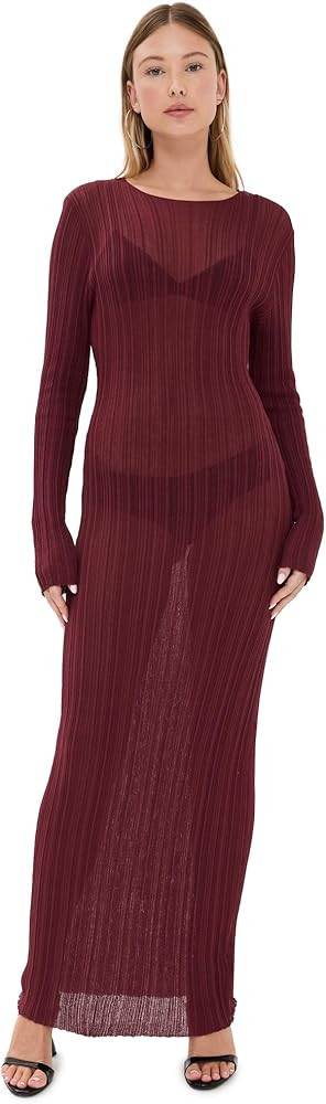 Women's Prophecy Maxi Dress | Amazon (US)