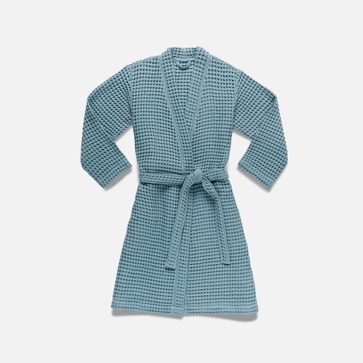 Dreamweave Waffle Robe | Brooklinen