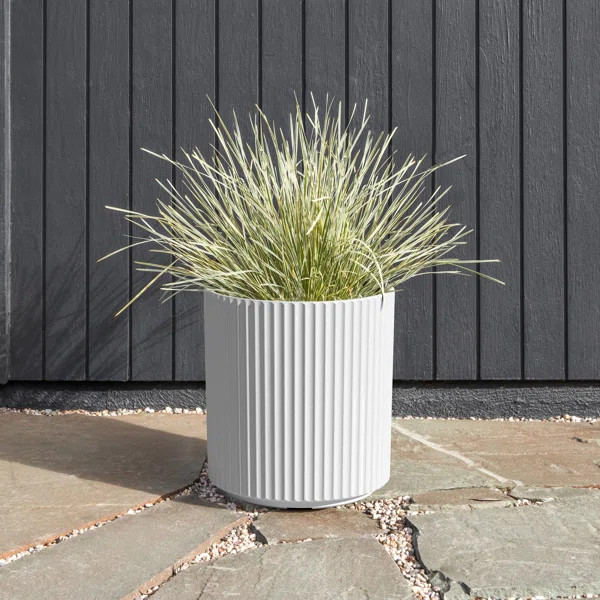 Veradek Mason Series Demi Planter | Wayfair North America