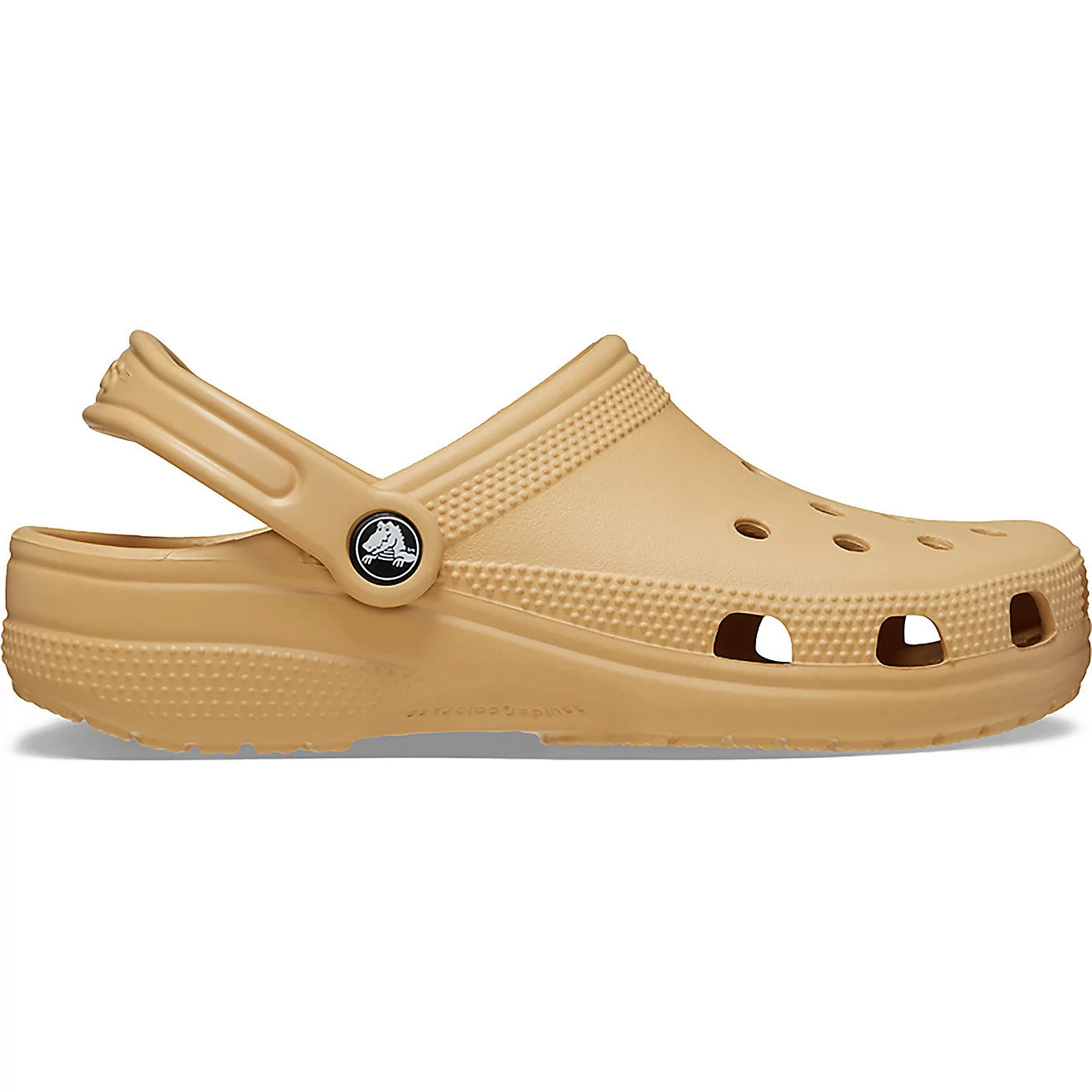 Crocs Adults' Classic Solid Clogs | Academy Sports + Outdoors