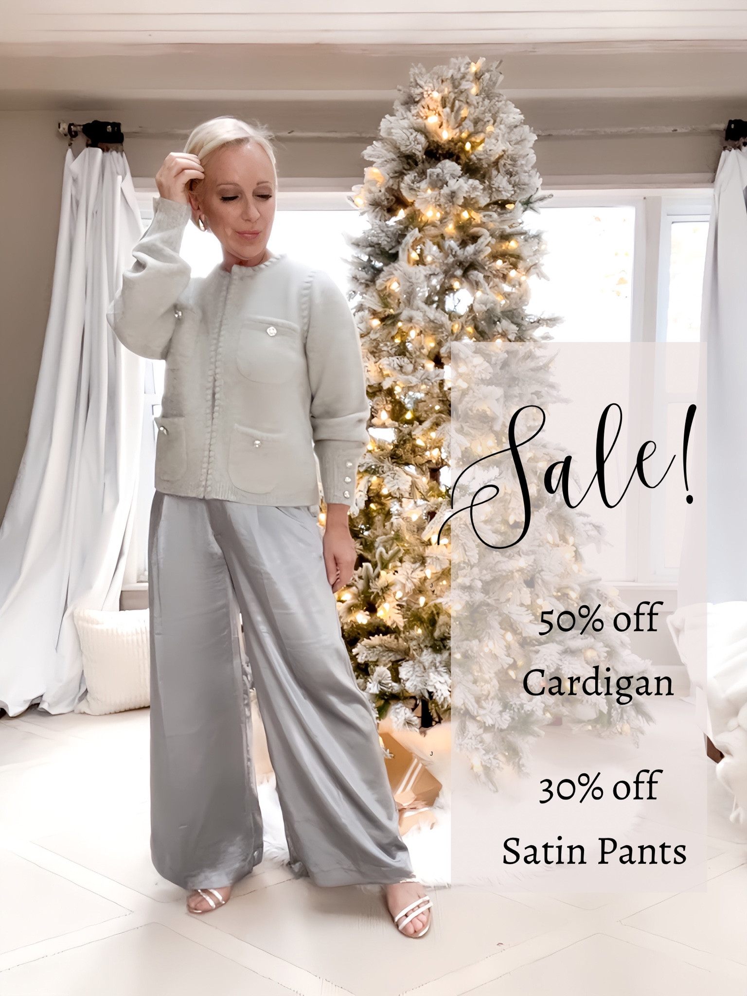 #LTKover40 #LTKHoliday #LTKsalealert