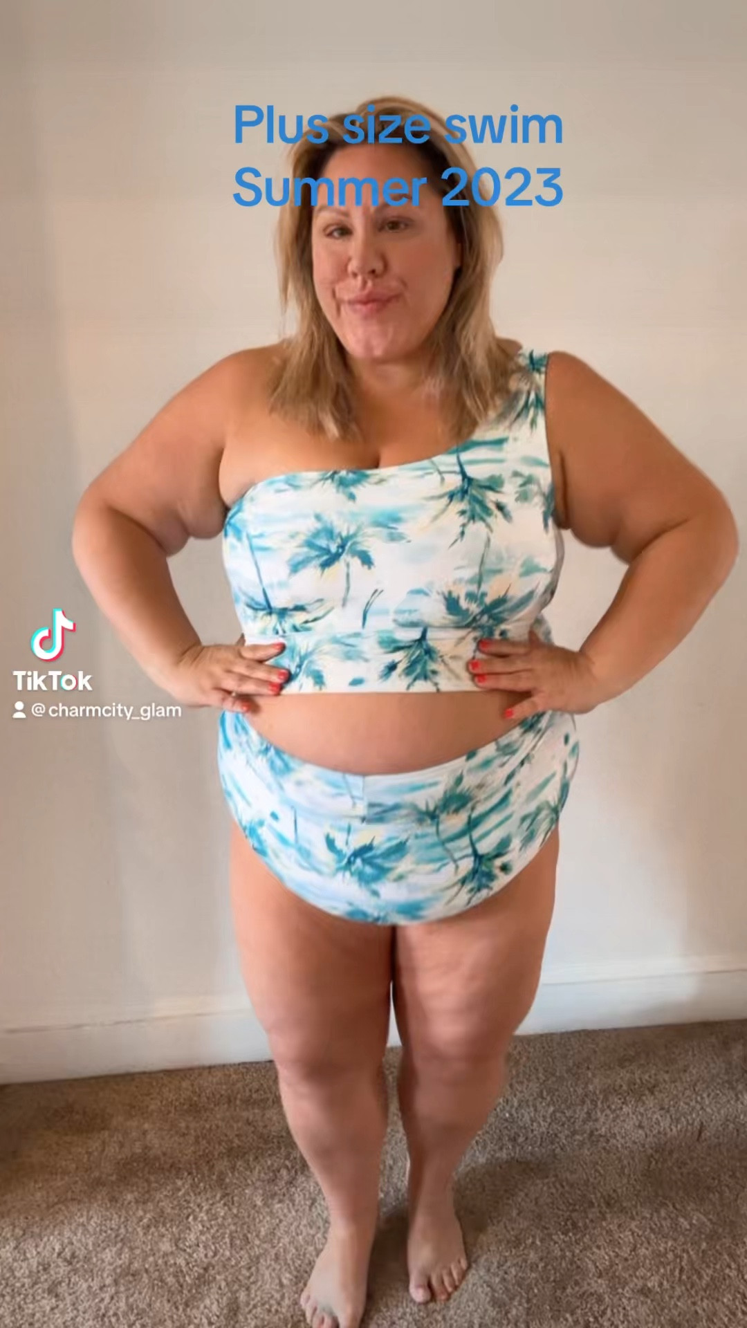 Plus size swim 2023 

#LTKtravel #LTKcurves #LTKswim