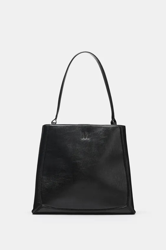 SCHULTERTASCHE | Zara DE