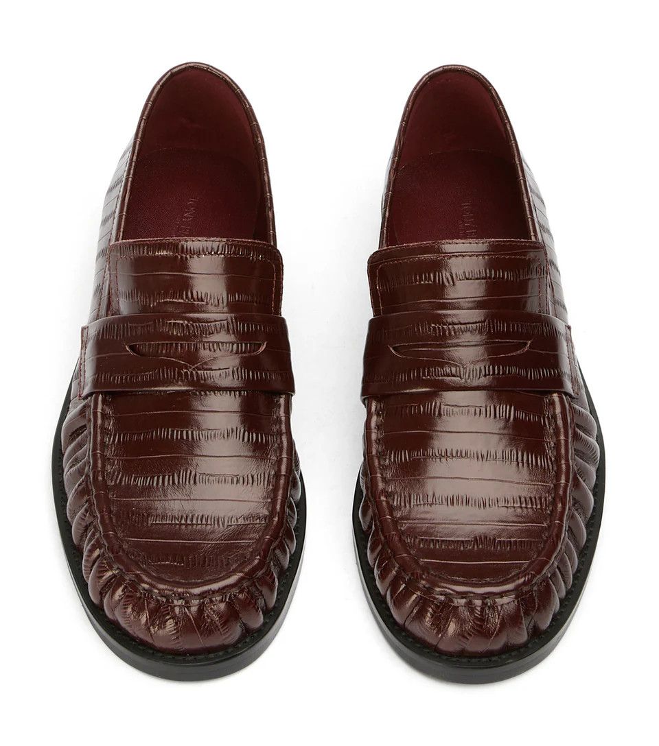 Libby Vino Anguille | Tony Bianco US