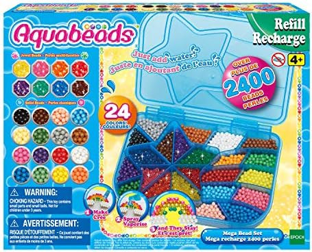 Mega Bead Set | Amazon (US)