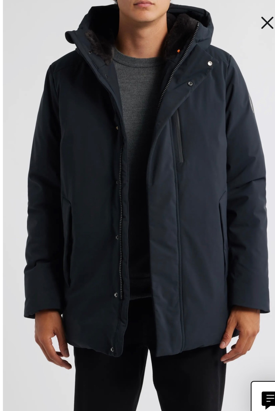 The best men’s winter jacket! Matt is obsessed 👏🏼

Warm
Husband
Boyfriend
Gift
Jacket 
Coat
Men
Christmas 
Present 
Idea 
Winter 


#LTKGiftGuide #LTKU #LTKSeasonal