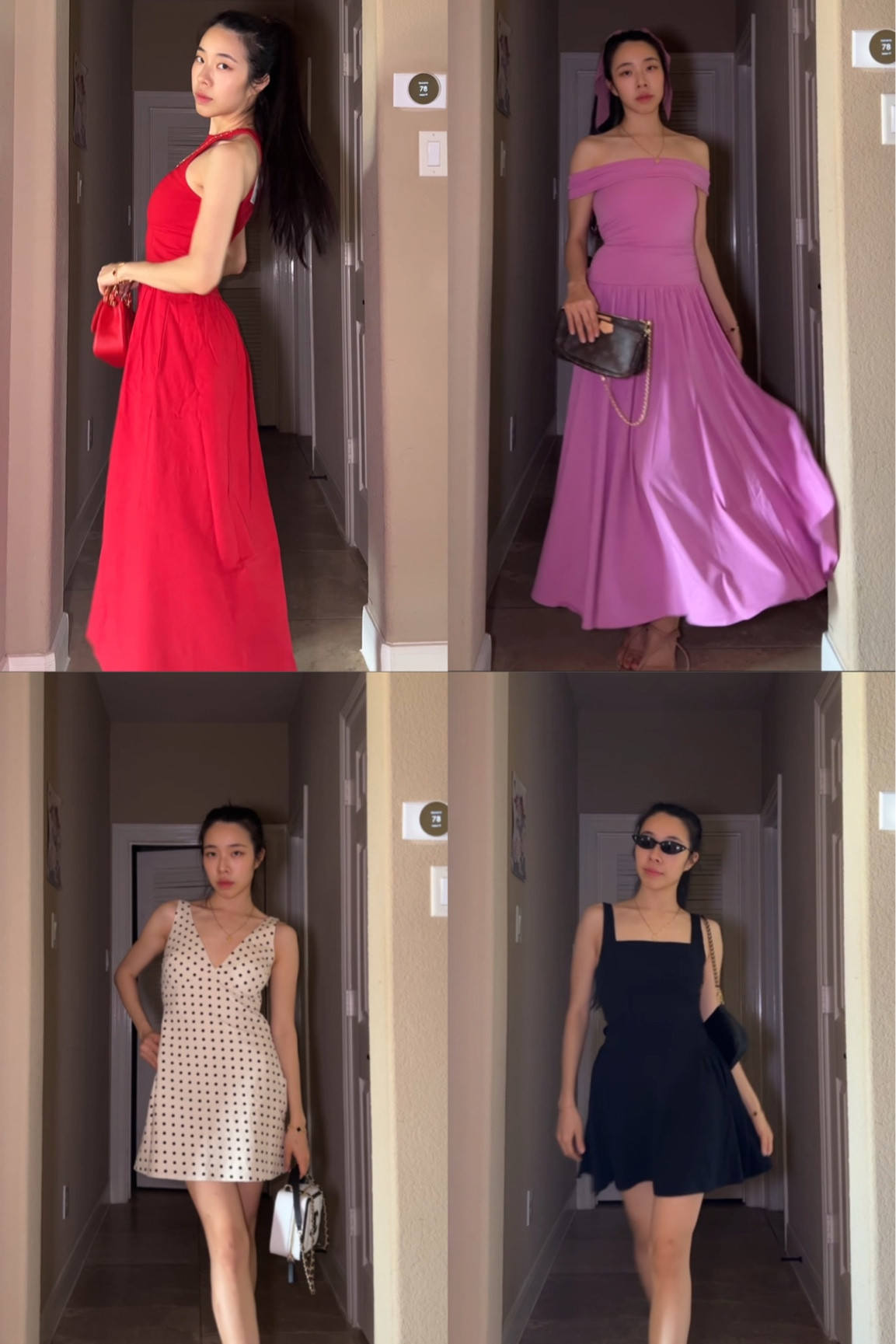 Cute dresses under $100!!!!

#LTKMostLoved #LTKFindsUnder100 #LTKNYFW