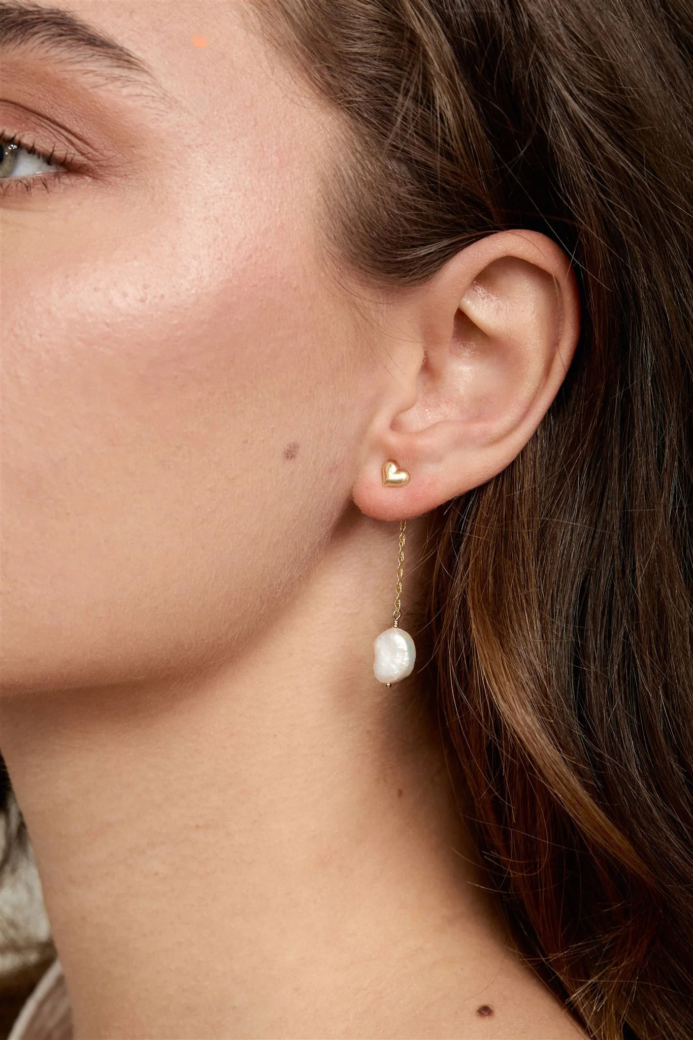 Eloise Earrings | Set & Stones