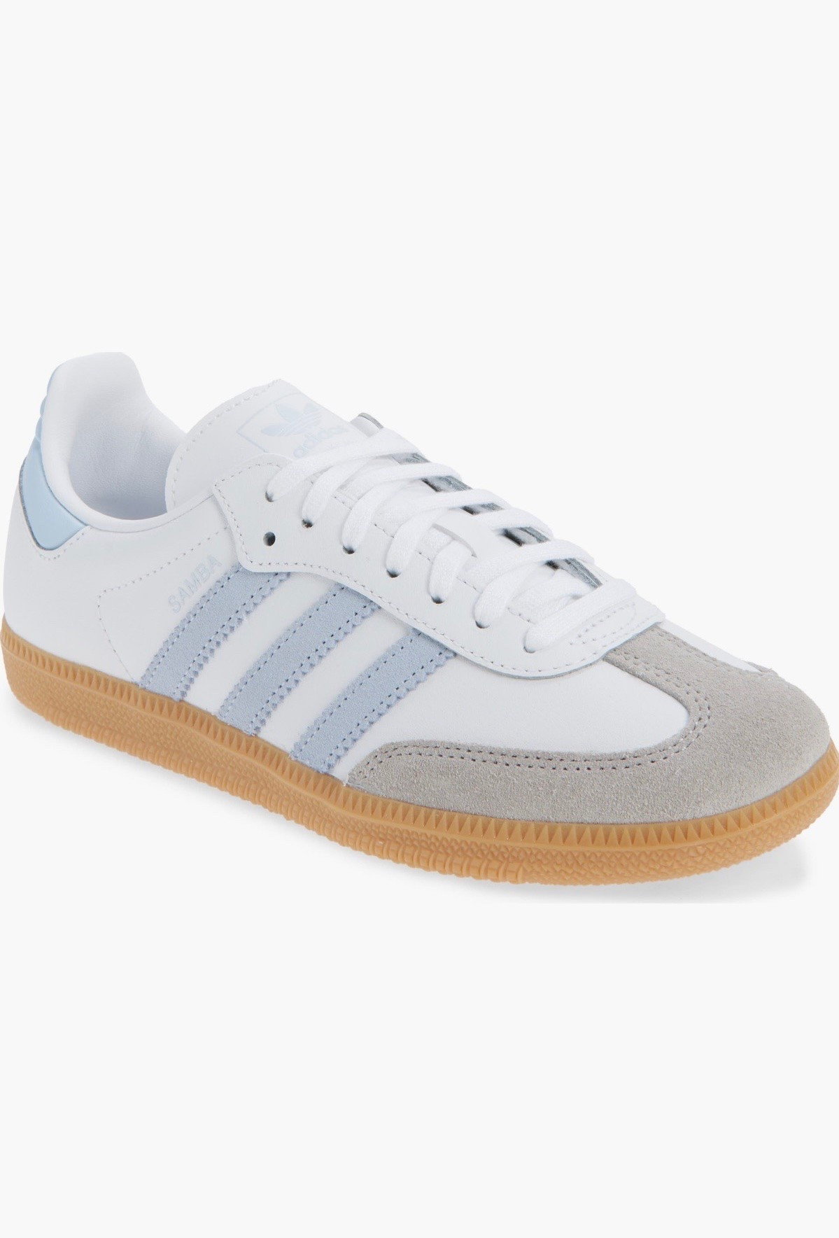 Cutie kid sambas on sale for the Nordstrom anniversary sale

#LTKSaleAlert #LTKKids