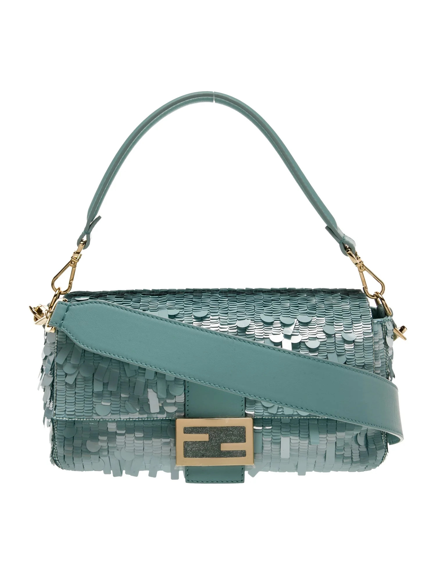 Zucca FF Baguette 2024 | The RealReal