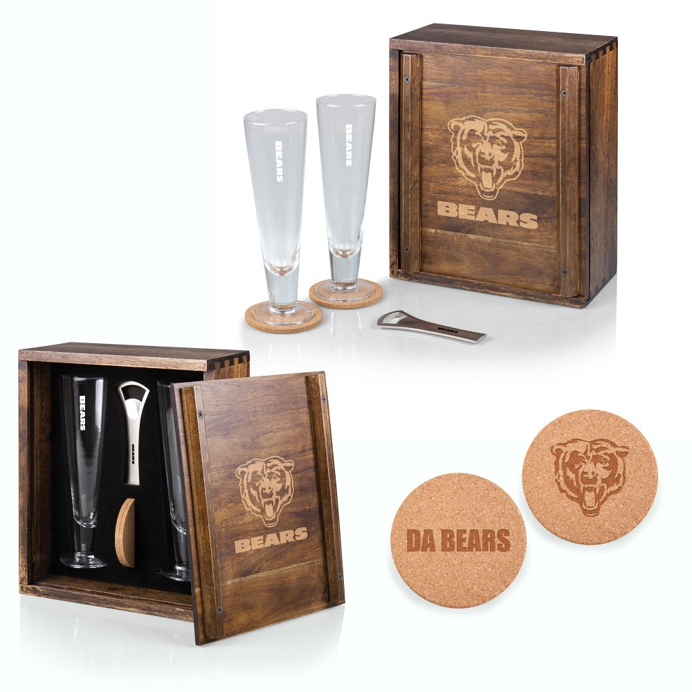 NFL Beer Tasting Set | Williams-Sonoma