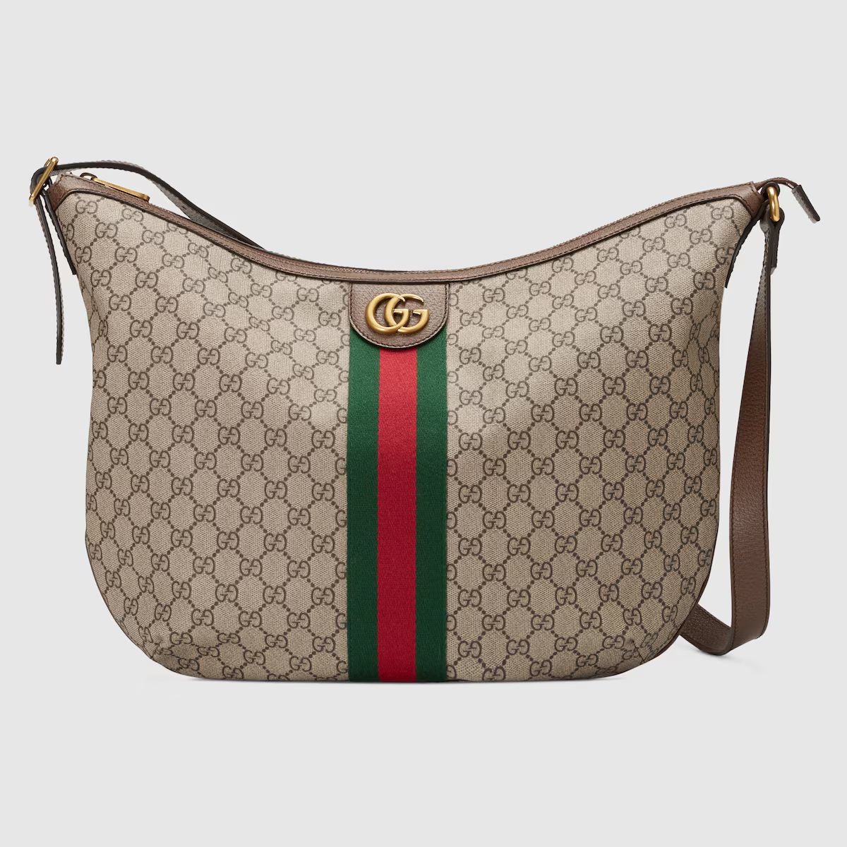 Gucci Ophidia GG shoulder bag | Gucci (CA)