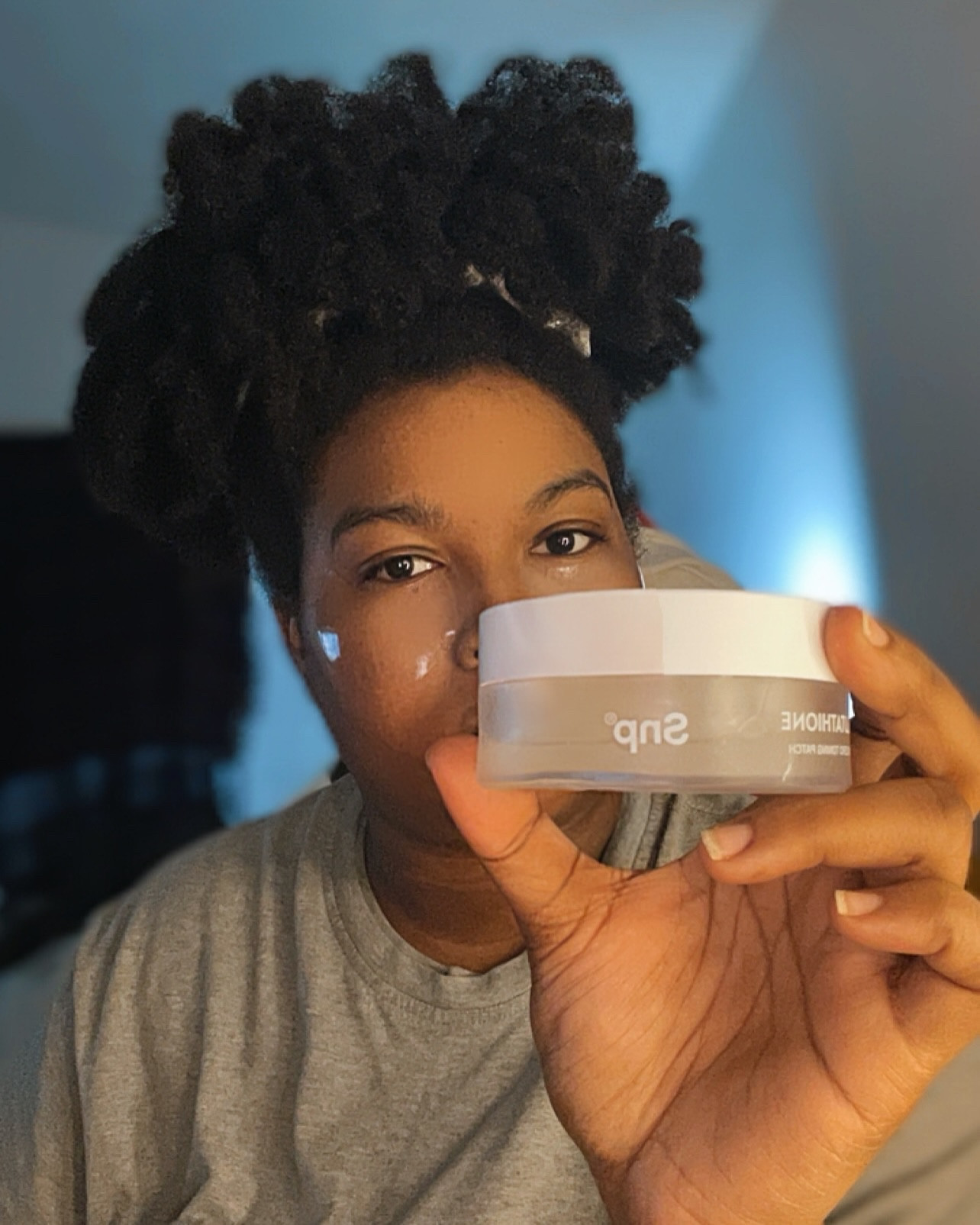 @snp_global #snp #snppartner #eyepatch #darkcircles #eyebags #eyecare

#LTKGiftGuide #LTKBeauty