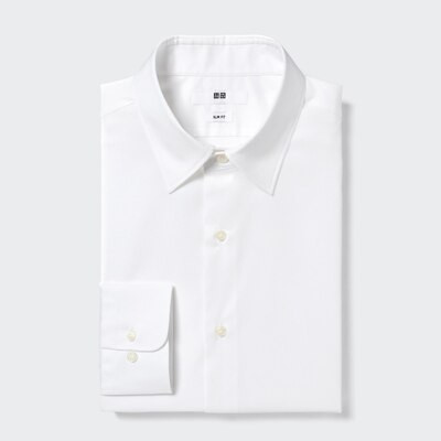 Color: 00 WHITE | UNIQLO (US)