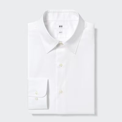 Color: 00 WHITE | UNIQLO (US)