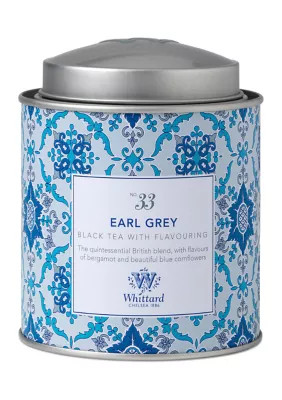 Whittard of Chelsea Tea Discoveries Earl Grey | Belk