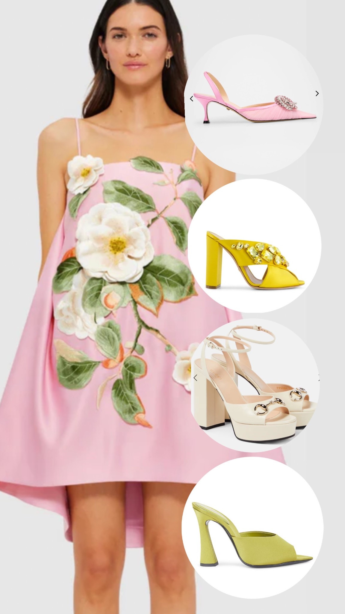 Bridal styling 

#LTKSeasonal #LTKShoeCrush #LTKWedding